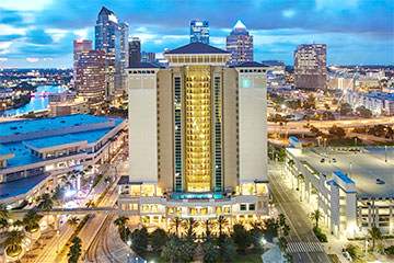 Tampa Hotels