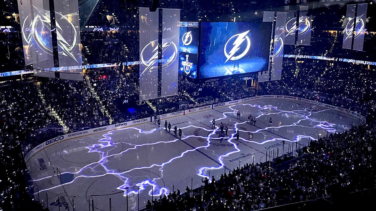 tampa bay lightning stadium tours