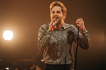 Ben Platt