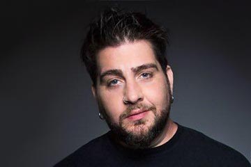 Big Jay Oakerson