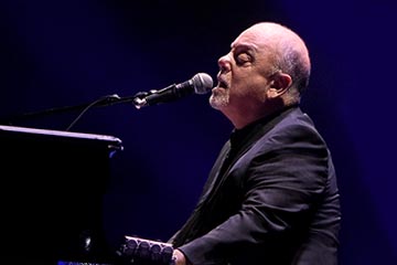 Billy Joel