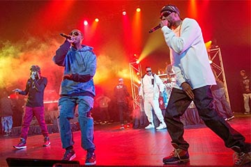 Bone Thugs-N-Harmony