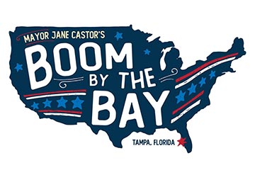 Boom by the Bay