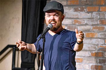 Brad Williams