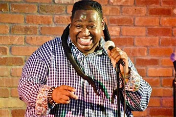 Bruce Bruce
