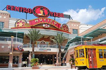 Centro Ybor