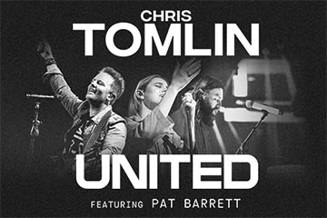 Chris Tomlin + UNITED