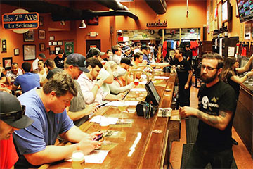 Cigar City Brewing Company