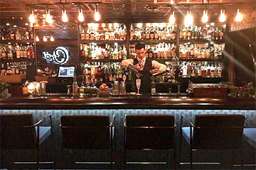 Ciro's Speakeasy and Supper Club