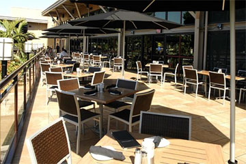 Cooper's Hawk Winery & Restaurant