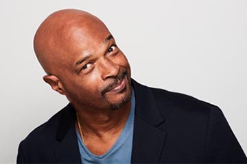 Damon Wayans