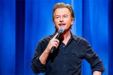 David Spade