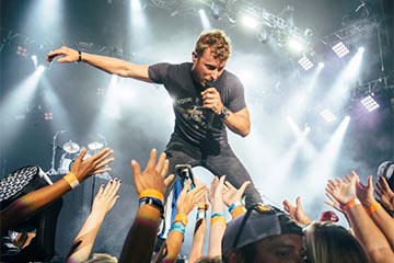 Dierks Bentley