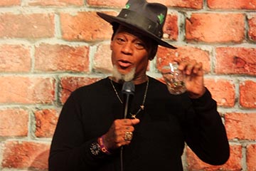 DL Hughley