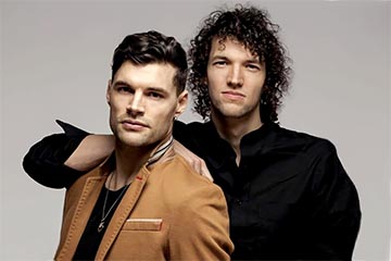 for King & Country