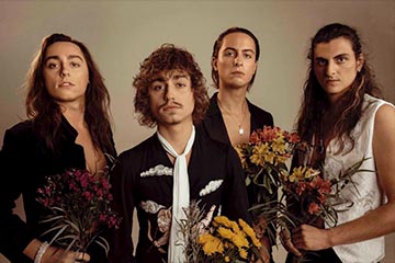 Greta Van Fleet
