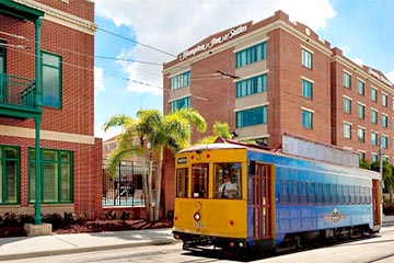 Hampton Inn & Suites Tampa