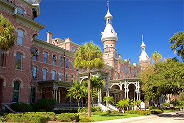 Henry B. Plant Museum