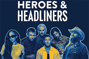 Heroes & Headliners