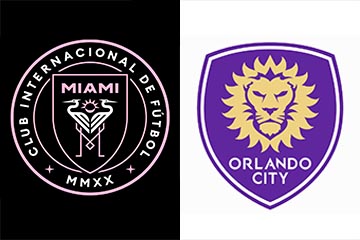 Inter Miami CF vs Orlando City SC