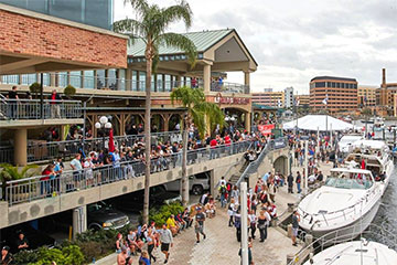 Jackson's Bistro Bar & Sushi