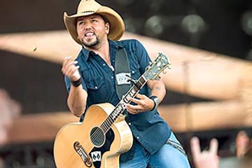 Jason Aldean