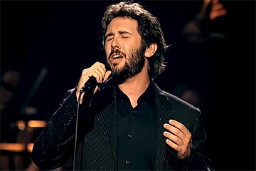 Josh Groban