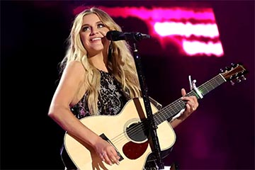 Kelsea Ballerini