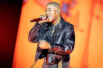 Kid Cudi