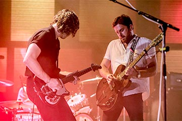 Kings of Leon