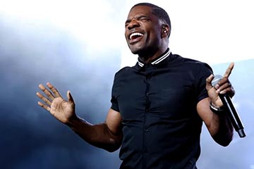 Kirk Franklin