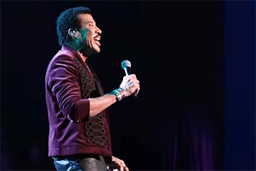 Lionel Richie