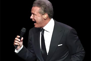 Luis Miguel