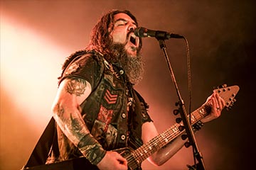 Machine Head
