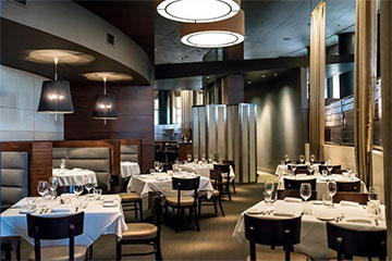 Malio's Prime Steakhouse