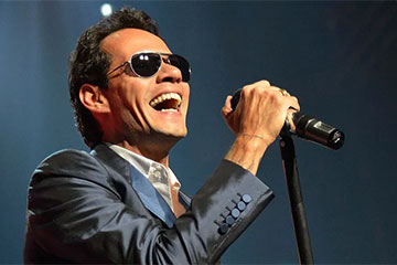 Marc Anthony