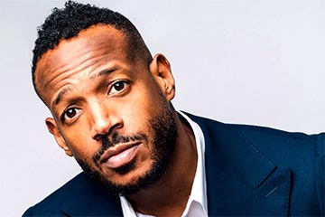 Marlon Wayans