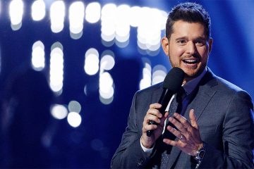 Michael Bublé