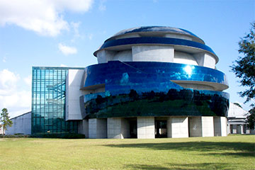 Museum of Science and Industry