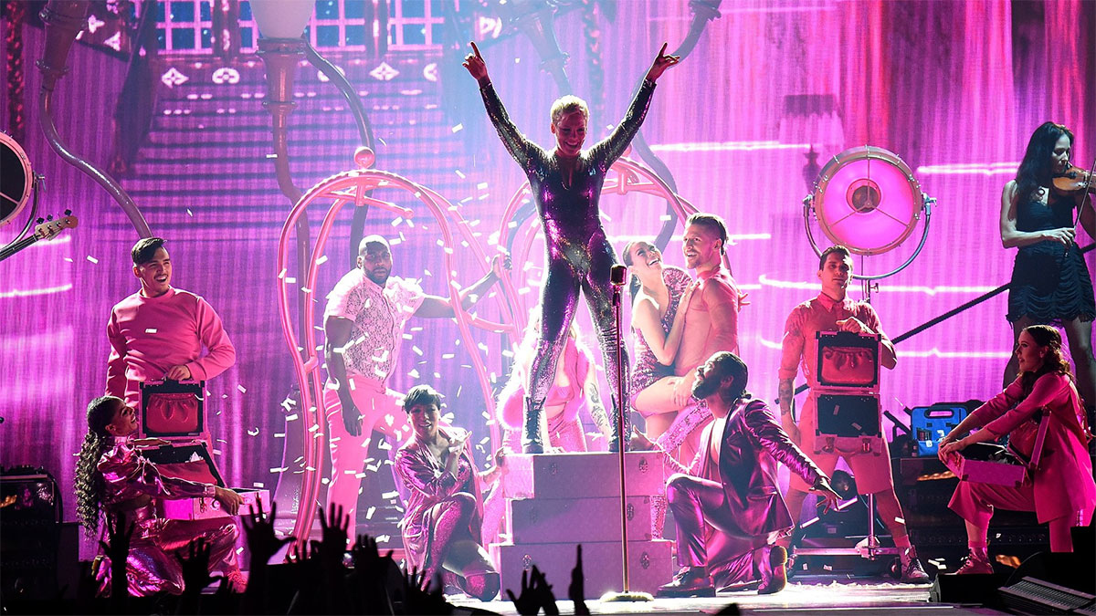 Pink Amalie Arena Tampa, FL March 3, 2019