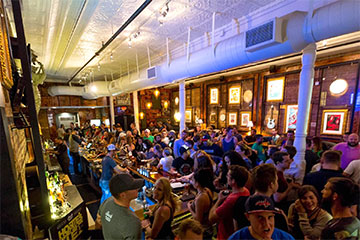 Rock Brothers Brewing