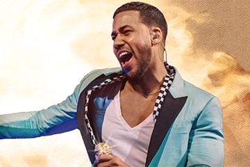 Romeo Santos