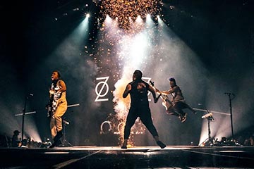 Shinedown