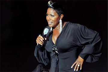 Sommore