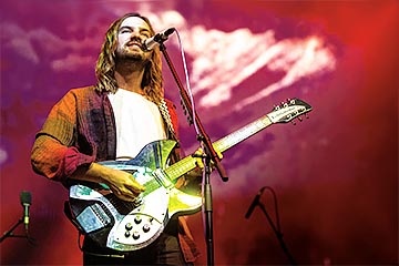 Tame Impala