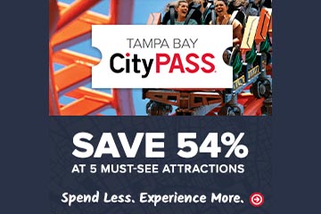 Tampa Bay City Pass