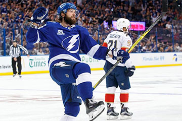 Tampa Bay Lightning