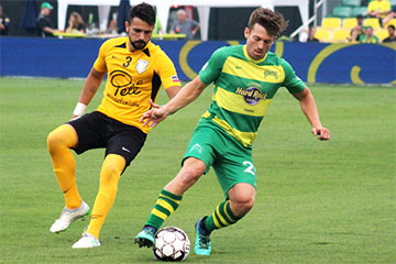 Tampa Bay Rowdies