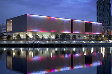 Tampa Museum of Art