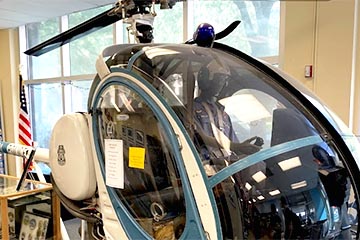 Tampa Police Museum